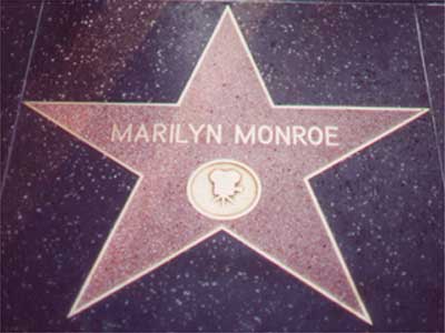 Marilyn Monroe